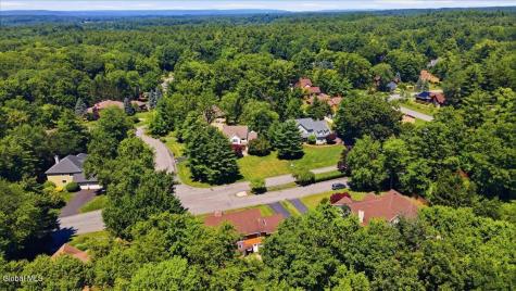 136 Brandon Terrace Albany NY 12203
