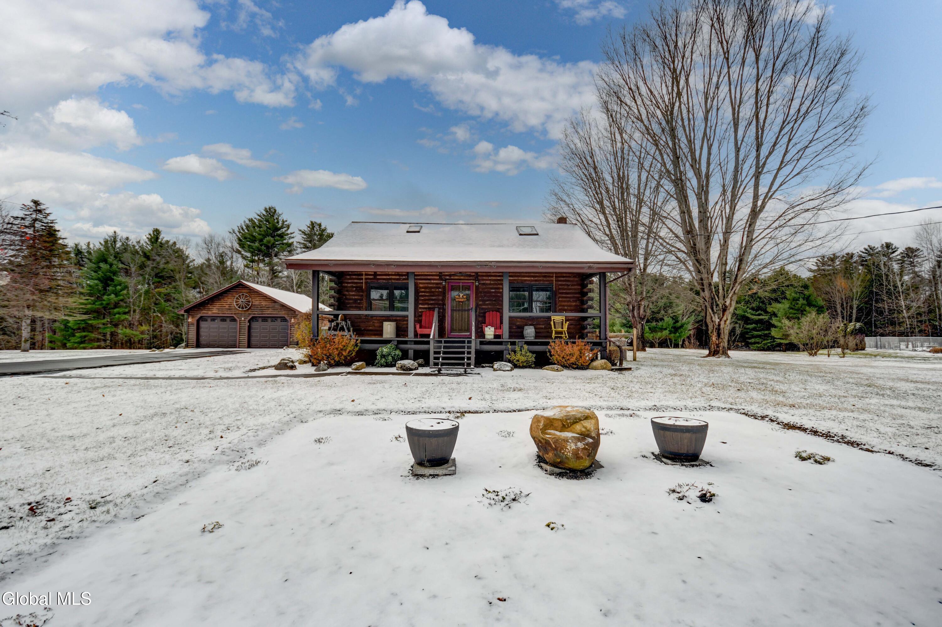 253 County Highway 102 Gloversville NY 12078