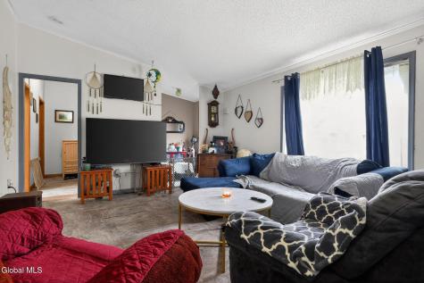 258 Tsatsawassa Lake Road East Nassau NY 12062