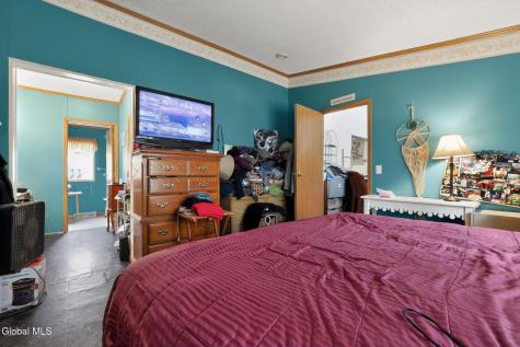 258 Tsatsawassa Lake Road East Nassau NY 12062