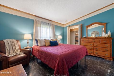 258 Tsatsawassa Lake Road East Nassau NY 12062