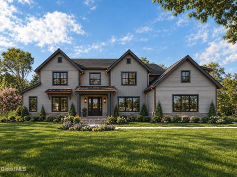 40 Jenna Jo Avenue Saratoga Springs NY 12866