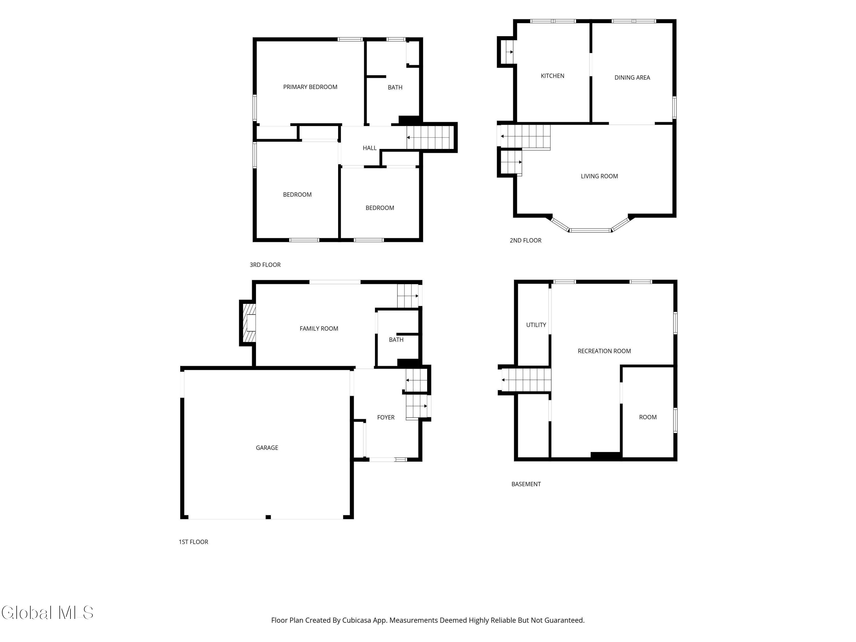 18 Fairway Lane Schenectady NY 12304