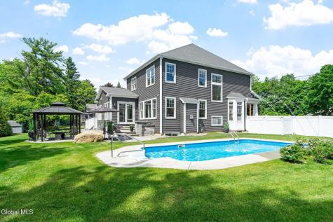 199 Clinton Street Saratoga Springs NY 12866