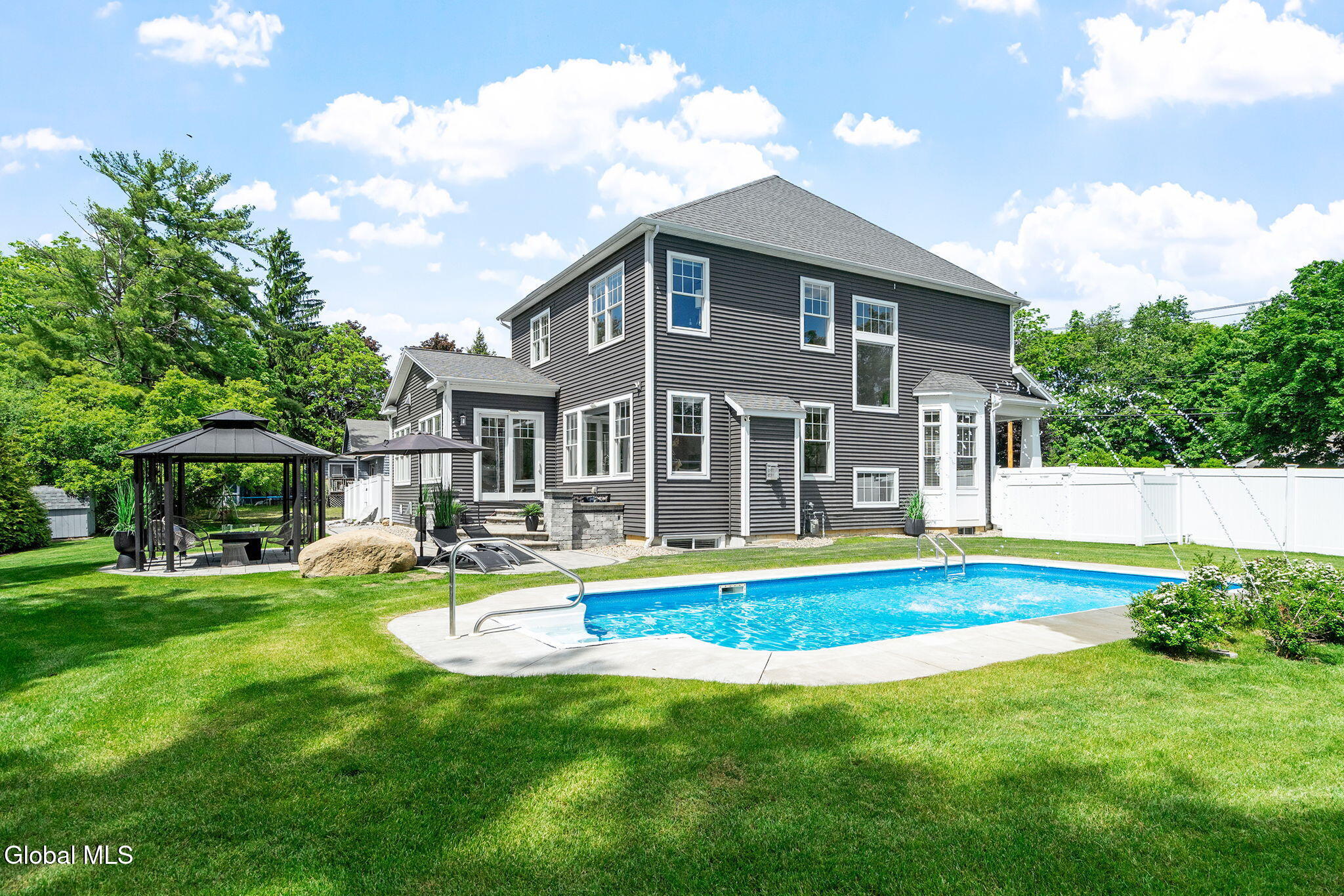 199 Clinton Street Saratoga Springs NY 12866