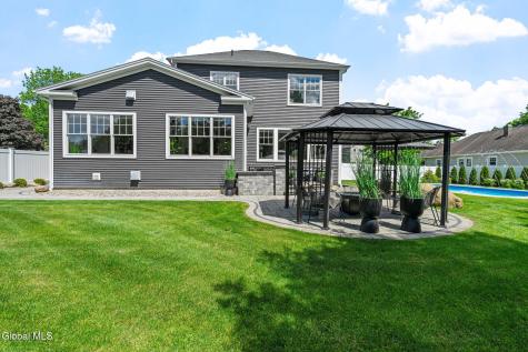 199 Clinton Street Saratoga Springs NY 12866
