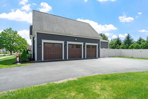 199 Clinton Street Saratoga Springs NY 12866