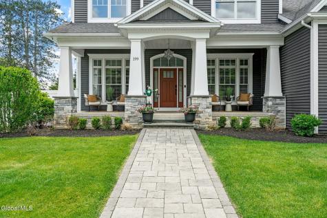 199 Clinton Street Saratoga Springs NY 12866