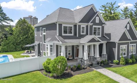 199 Clinton Street Saratoga Springs NY 12866