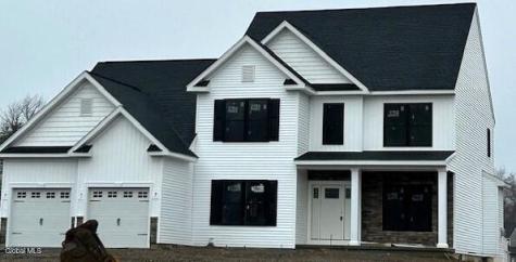 4 Karl Farm Road Averill Park NY 12018