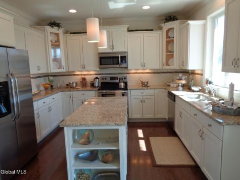4 Karl Farm Road Averill Park NY 12018