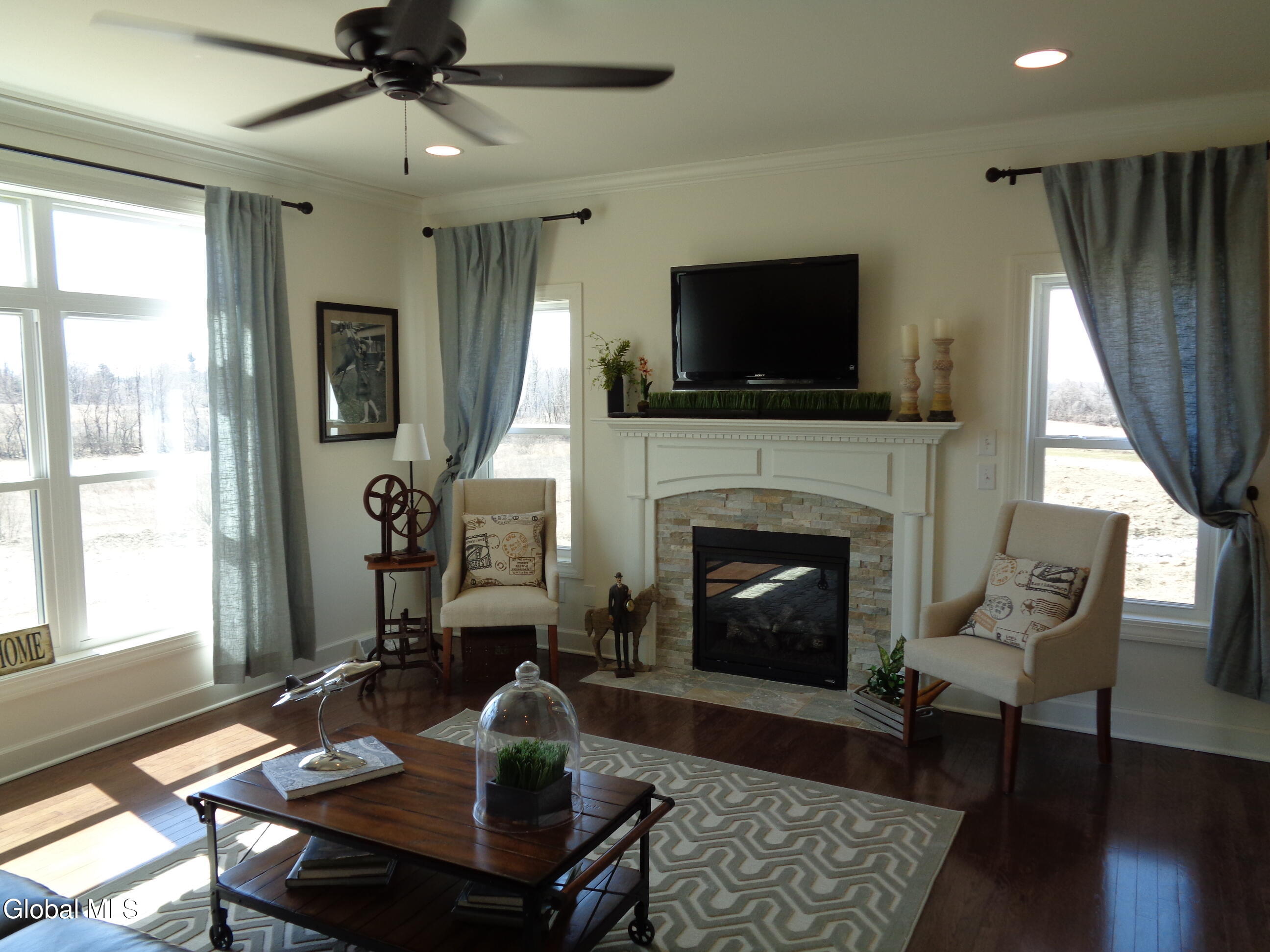 4 Karl Farm Road Averill Park NY 12018