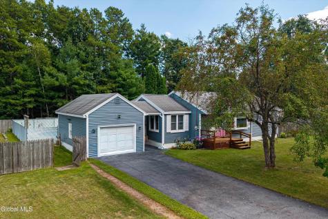 12 Pinewood Road Queensbury NY 12804