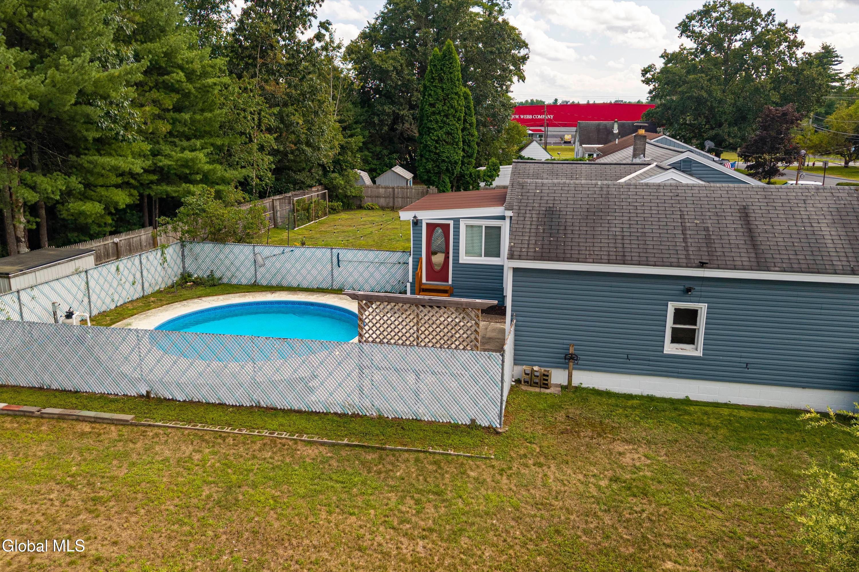 12 Pinewood Road Queensbury NY 12804