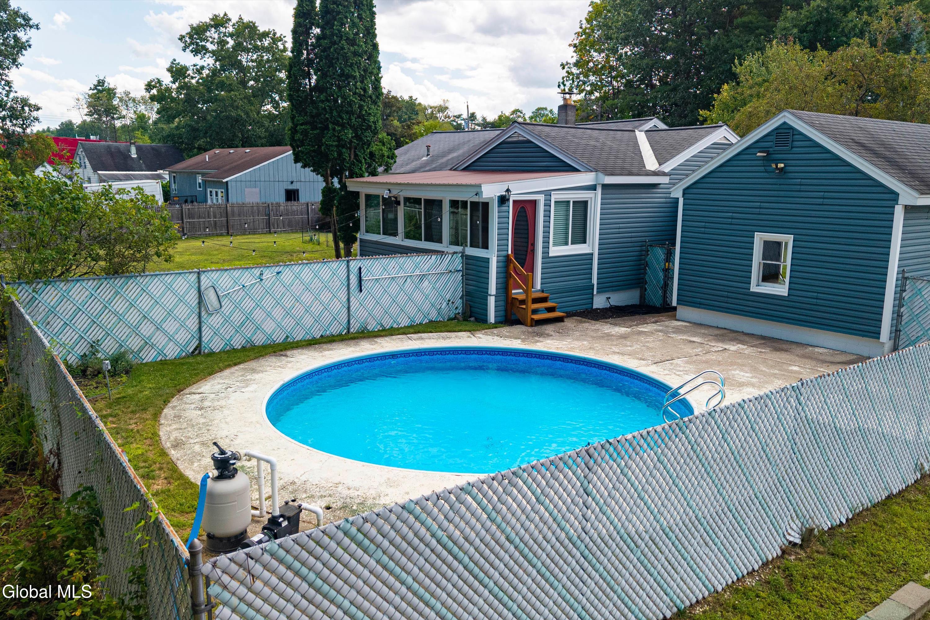 12 Pinewood Road Queensbury NY 12804