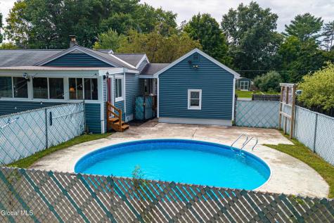 12 Pinewood Road Queensbury NY 12804