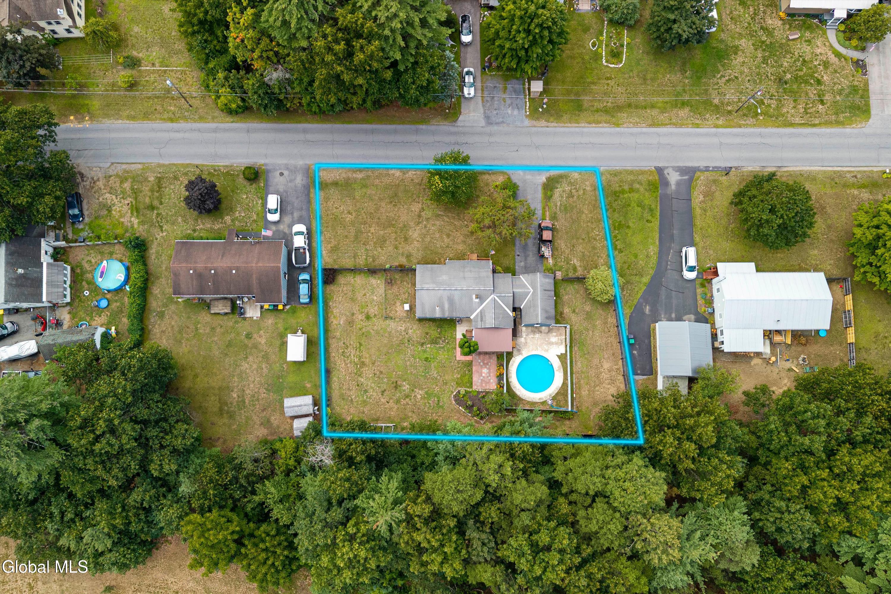 12 Pinewood Road Queensbury NY 12804