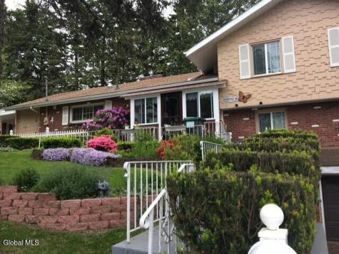 2 Tucker Avenue Troy NY 12180