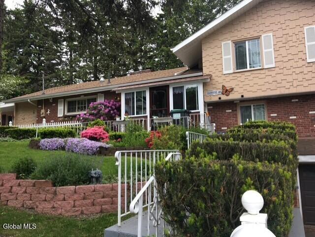 2 Tucker Avenue Troy NY 12180
