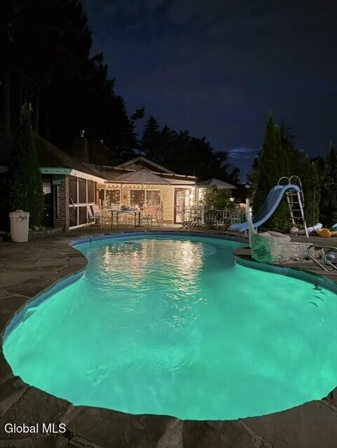 2 Tucker Avenue Troy NY 12180