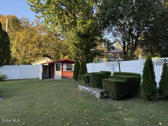 2 Tucker Avenue Troy NY 12180