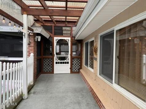 2 Tucker Avenue Troy NY 12180