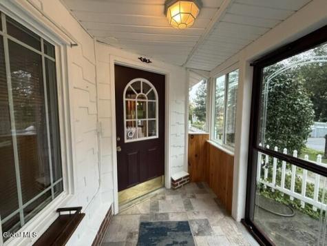 2 Tucker Avenue Troy NY 12180