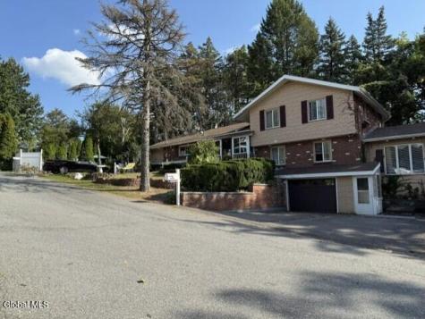 2 Tucker Avenue Troy NY 12180
