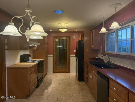 2 Tucker Avenue Troy NY 12180
