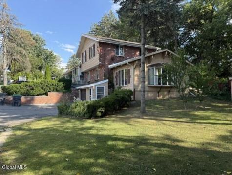 2 Tucker Avenue Troy NY 12180