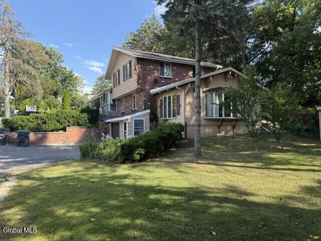 2 Tucker Avenue Troy NY 12180