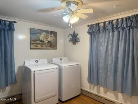 2 Tucker Avenue Troy NY 12180