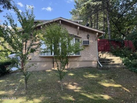 2 Tucker Avenue Troy NY 12180