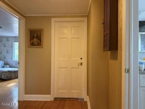 2 Tucker Avenue Troy NY 12180