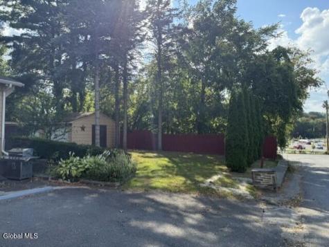 2 Tucker Avenue Troy NY 12180