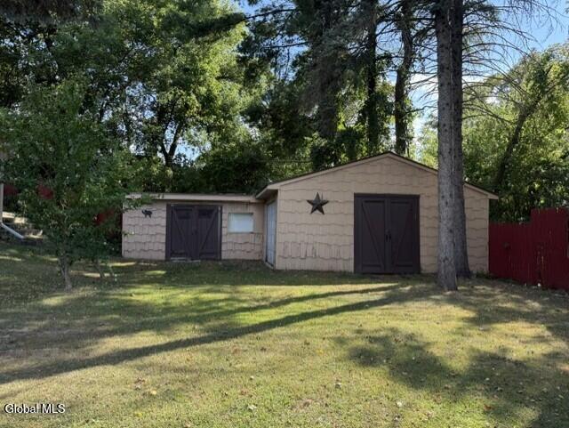 2 Tucker Avenue Troy NY 12180