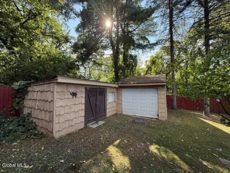 2 Tucker Avenue Troy NY 12180