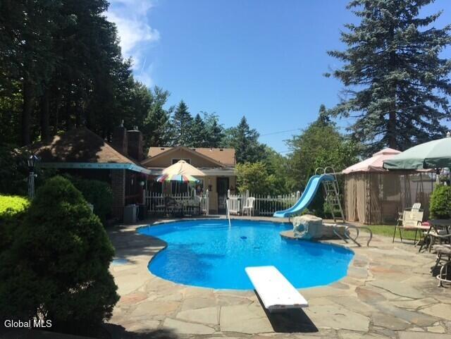 2 Tucker Avenue Troy NY 12180