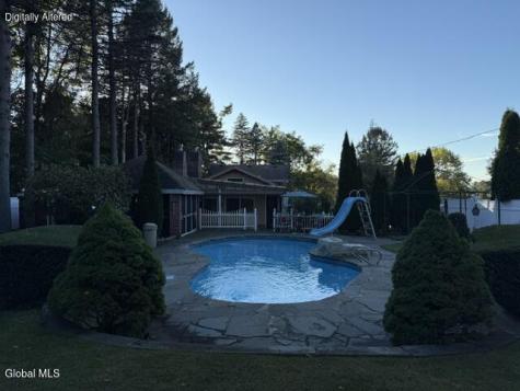 2 Tucker Avenue Troy NY 12180
