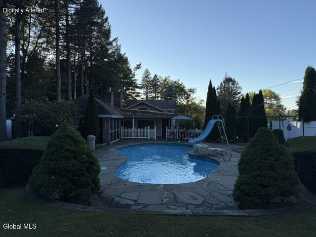 2 Tucker Avenue Troy NY 12180