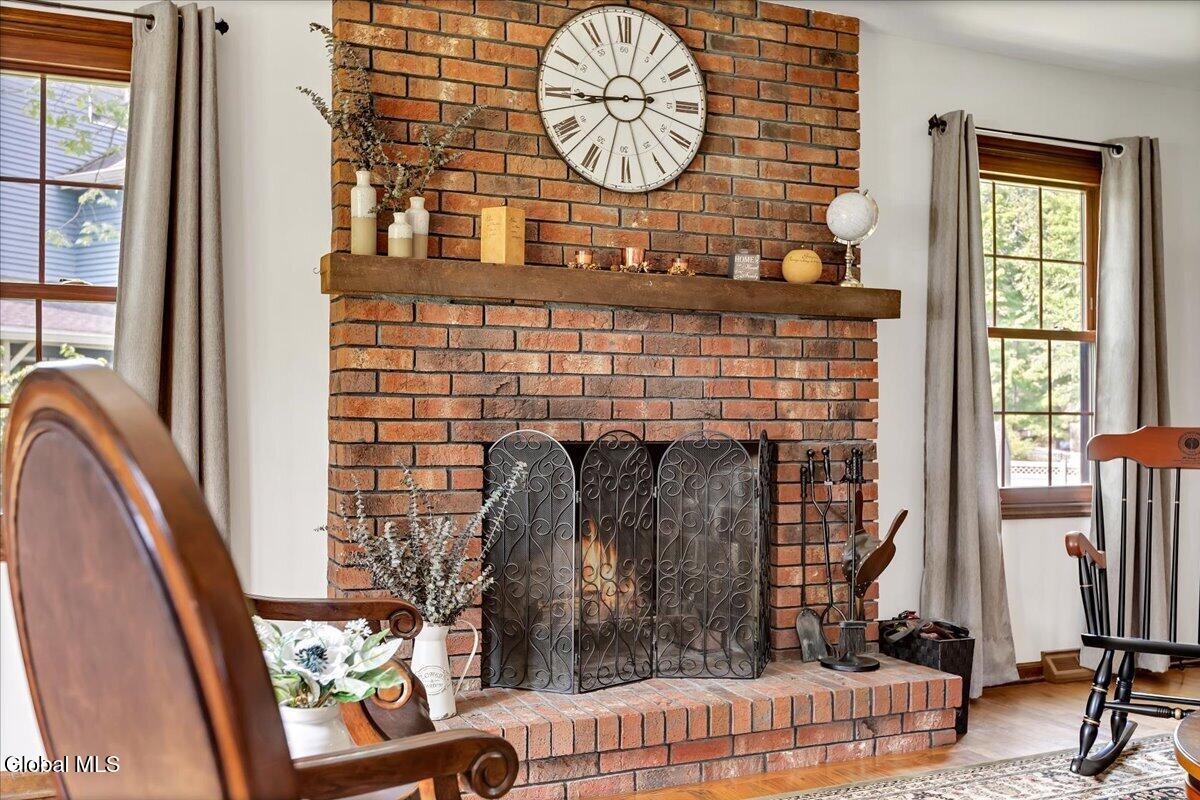 17 Bittersweet Lane Clifton Park NY 12065