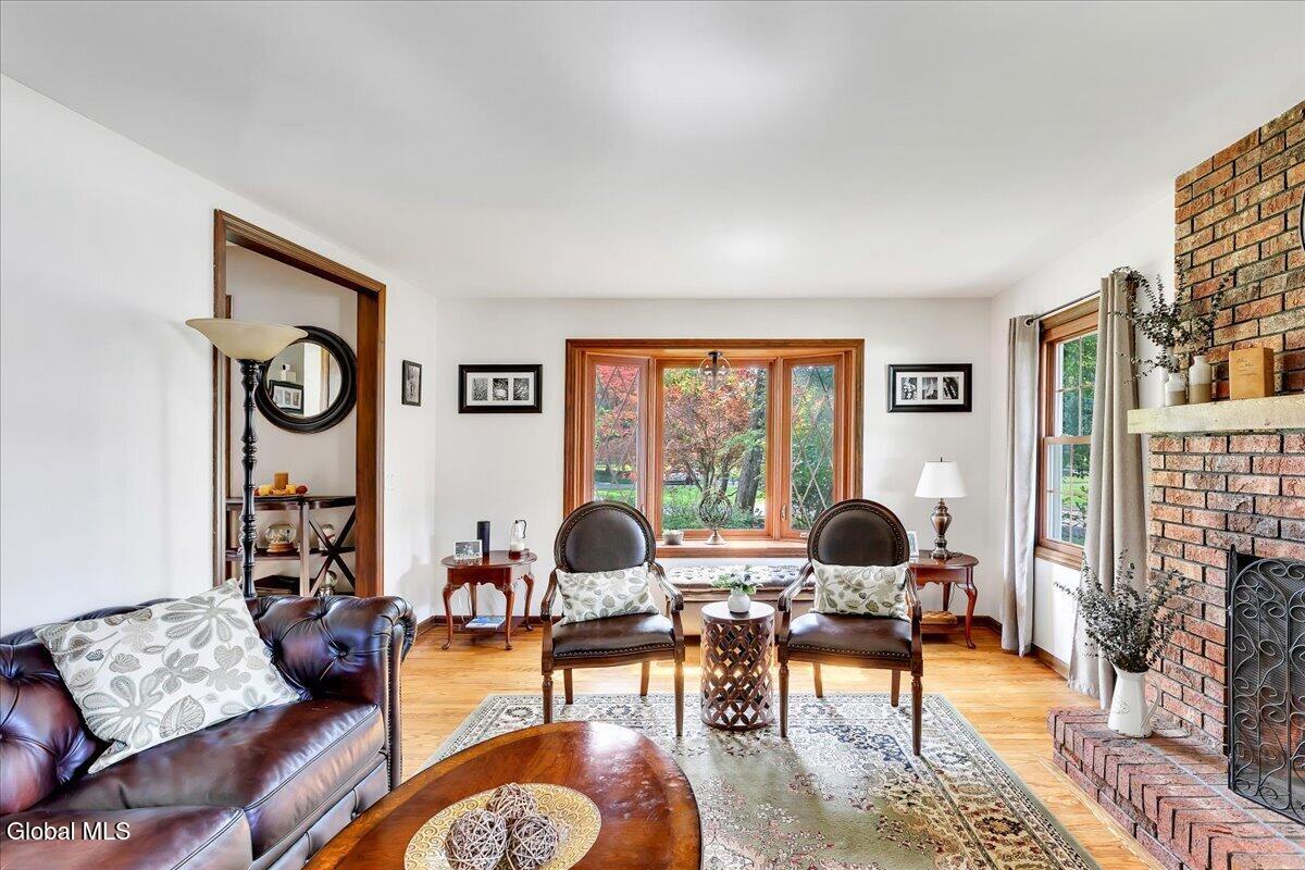 17 Bittersweet Lane Clifton Park NY 12065