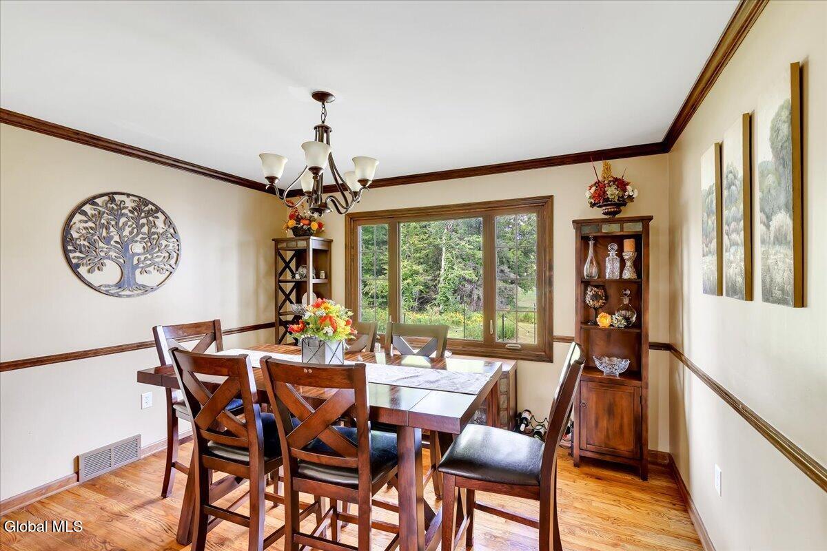 17 Bittersweet Lane Clifton Park NY 12065