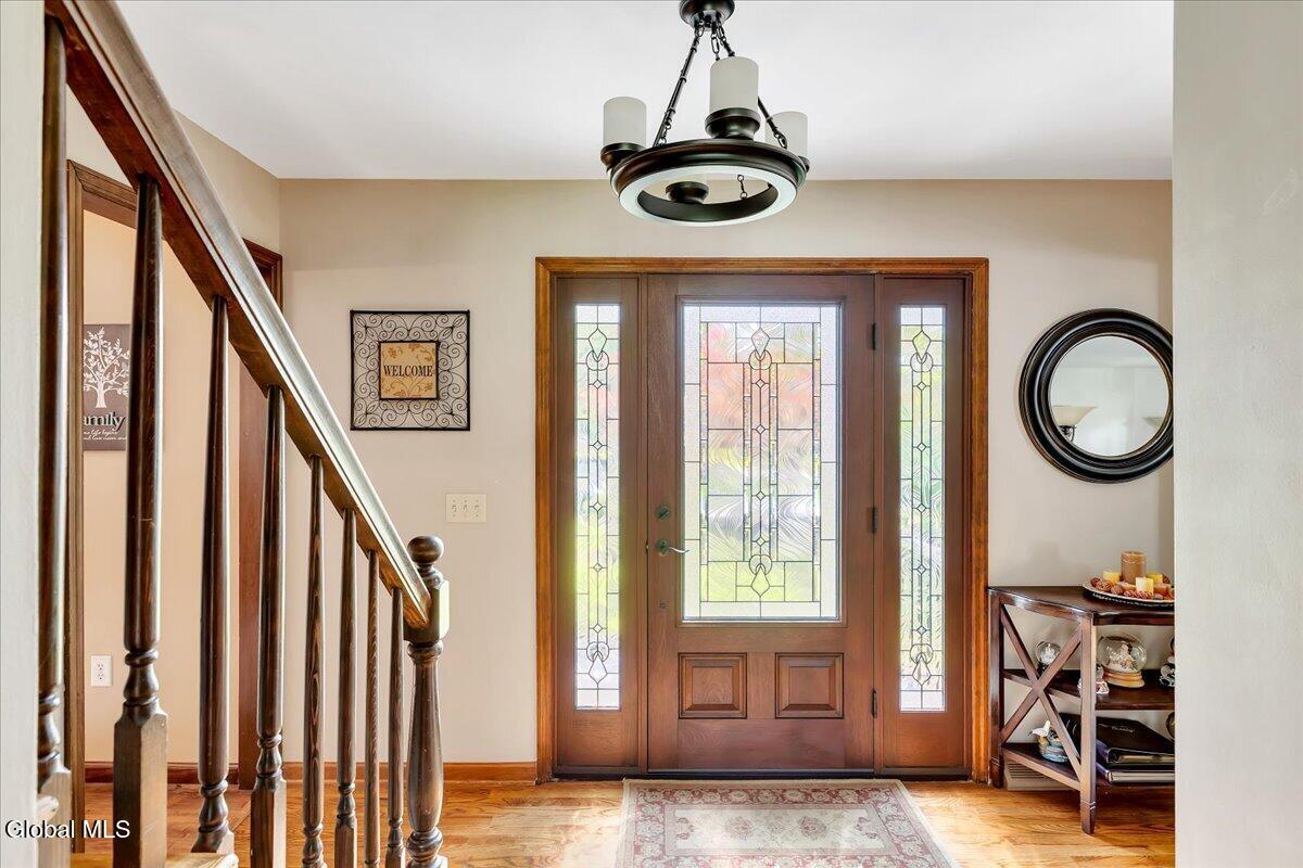 17 Bittersweet Lane Clifton Park NY 12065