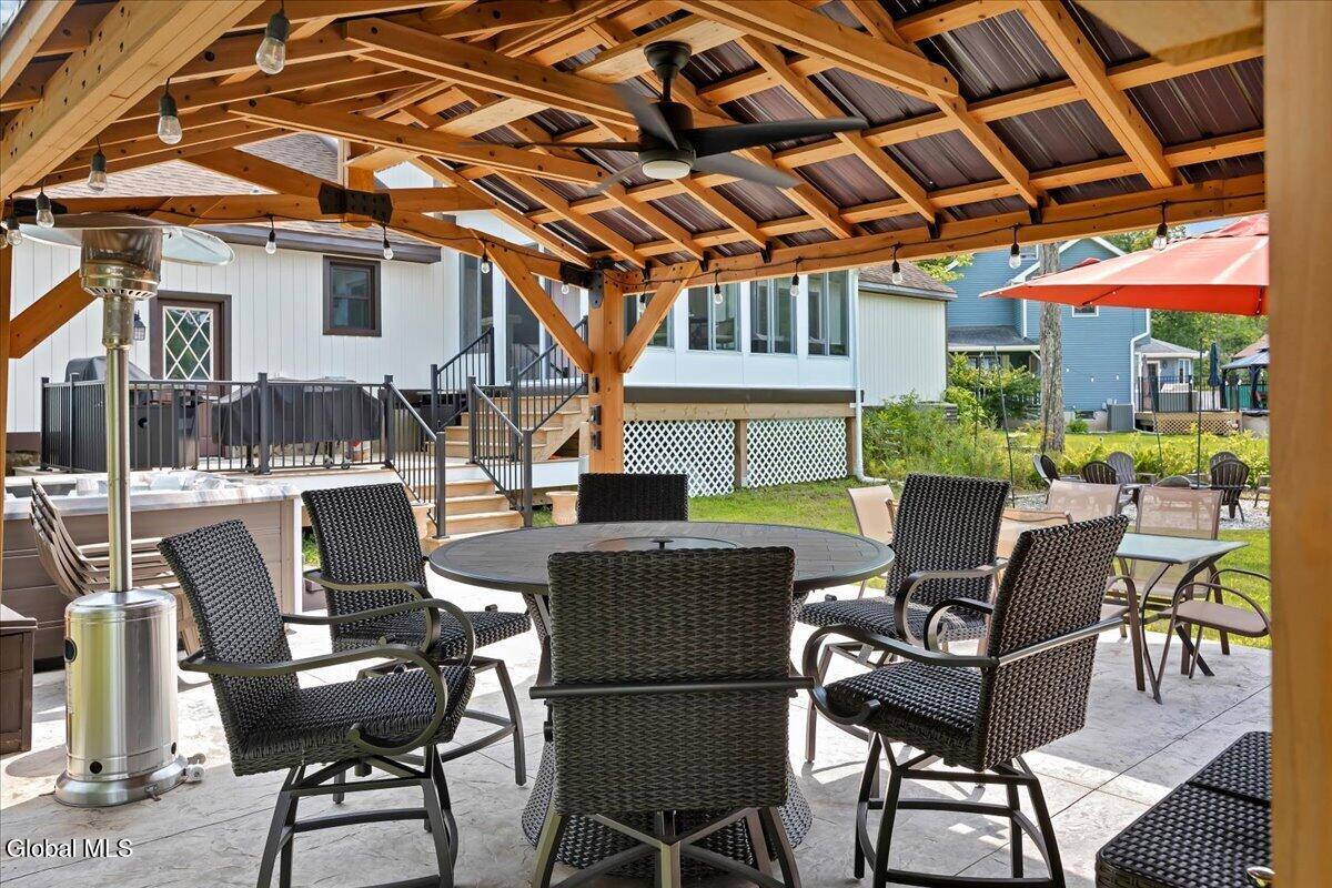 17 Bittersweet Lane Clifton Park NY 12065
