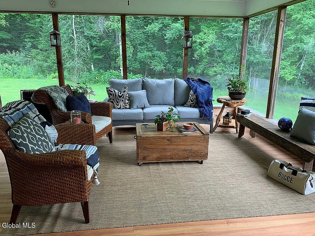 16 Hayes Road North Creek NY 12856