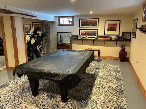 16 Hayes Road North Creek NY 12856