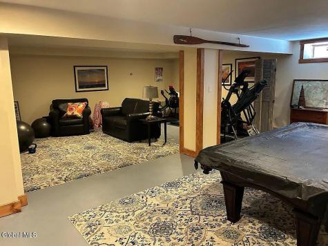 16 Hayes Road North Creek NY 12856