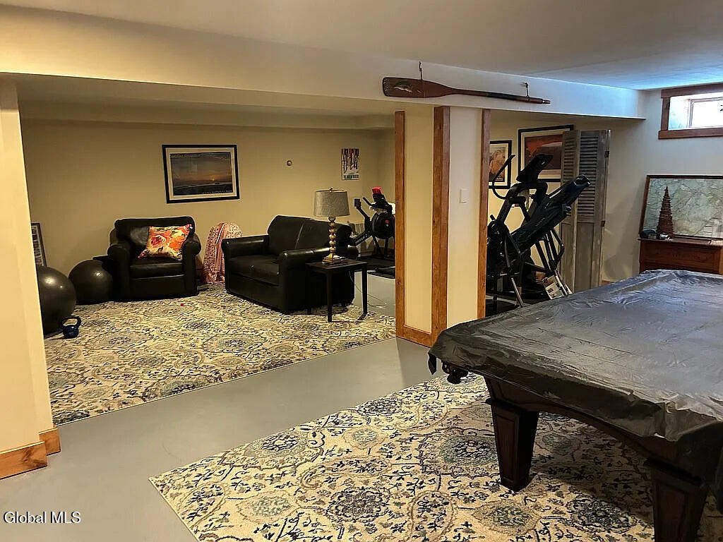 16 Hayes Road North Creek NY 12856