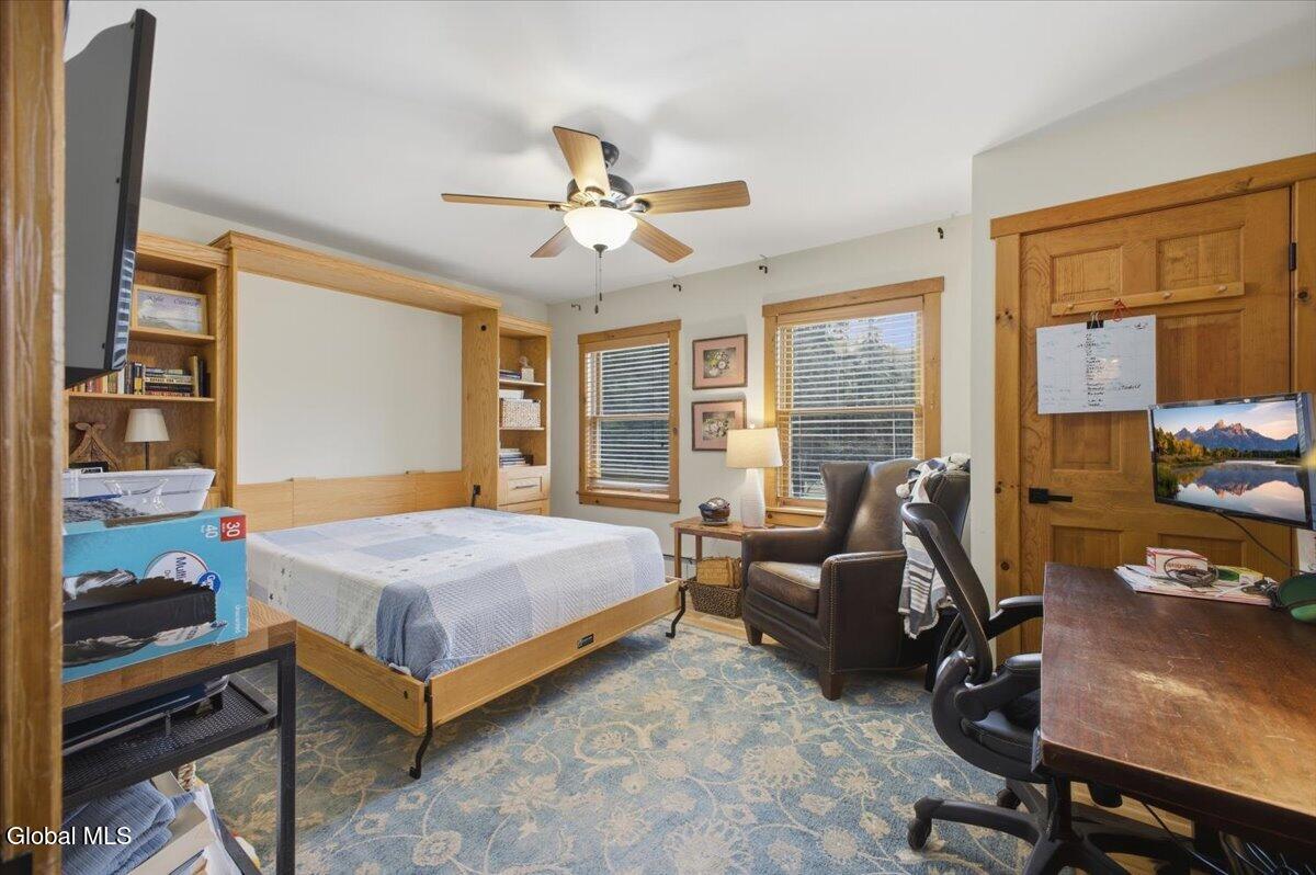16 Hayes Road North Creek NY 12856